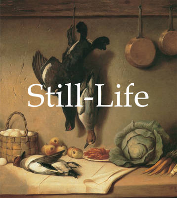 Cover of Still Life