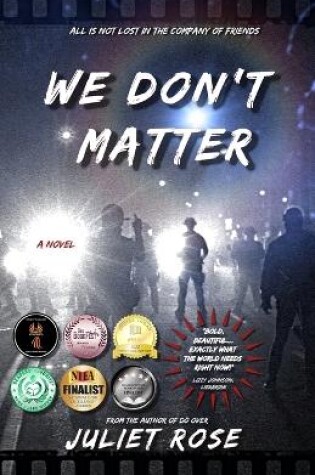 Cover of We Don't Matter