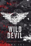 Book cover for Wild Devil