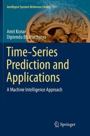 Cover of Time-Series Prediction and Applications