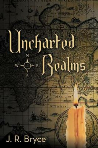 Cover of Uncharted Realms