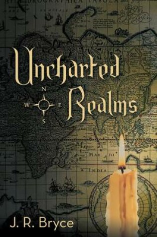 Cover of Uncharted Realms