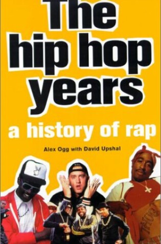 Cover of The Hip Hop Years