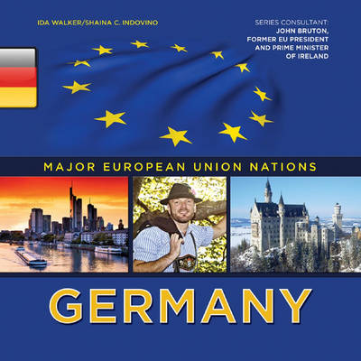 Cover of Germany