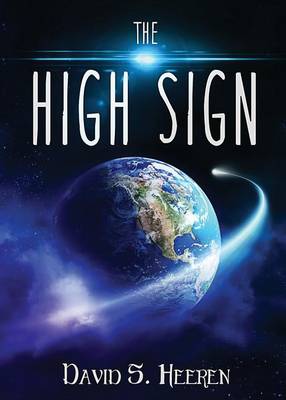 Book cover for The High Sign