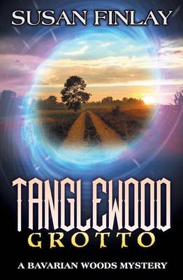 Book cover for Tanglewood Grotto