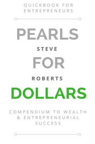 Cover of Pearls for Dollars