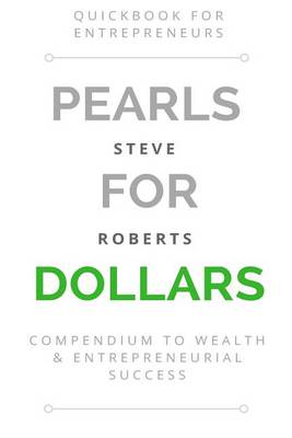 Book cover for Pearls for Dollars