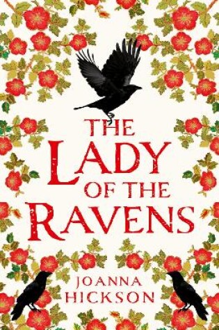 Cover of The Lady of the Ravens