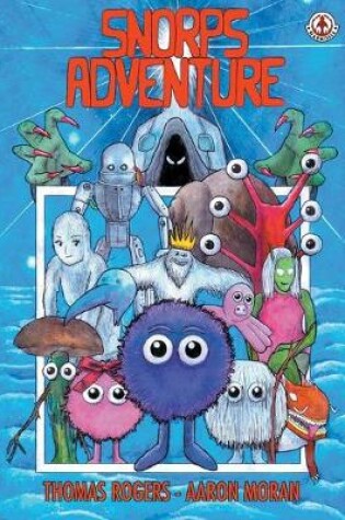 Cover of Snorp's Adventure