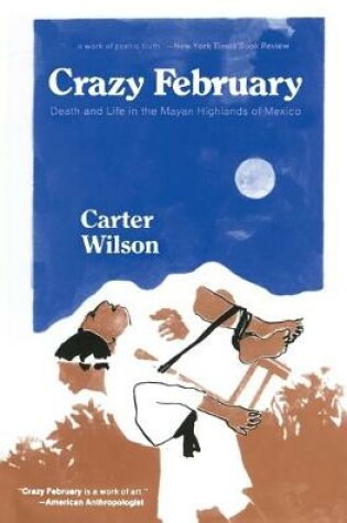 Cover of Crazy February
