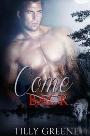 Cover of Come Back