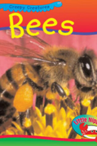 Cover of Bee