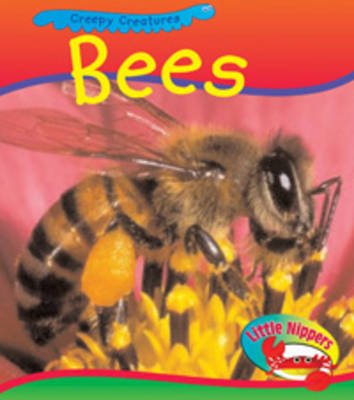 Cover of Bee