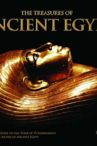 Cover of Treasures of Ancient Egypt