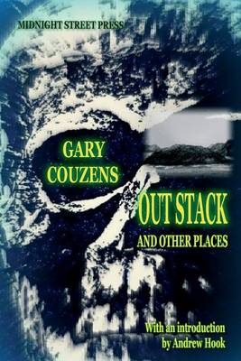 Book cover for Out Stack and Other Places