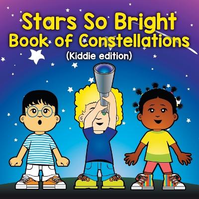 Book cover for Stars So Bright