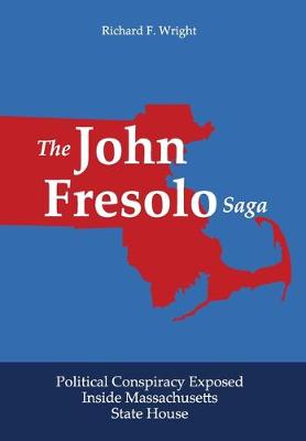 Book cover for The John Fresolo Saga