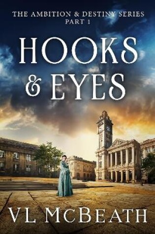 Cover of Hook & Eyes