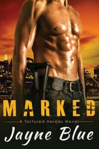 Cover of Marked