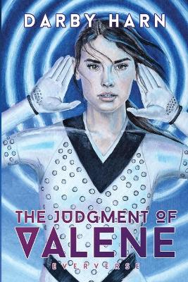 Book cover for The Judgment Of Valene