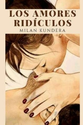 Cover of Los Amores Ridiculos