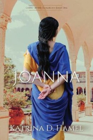 Cover of Joanna