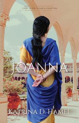 Book cover for Joanna