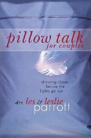 Cover of Pillow Talk