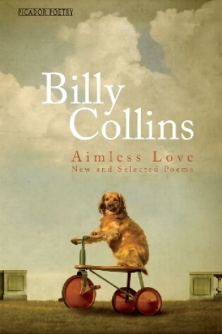 Cover of Aimless Love