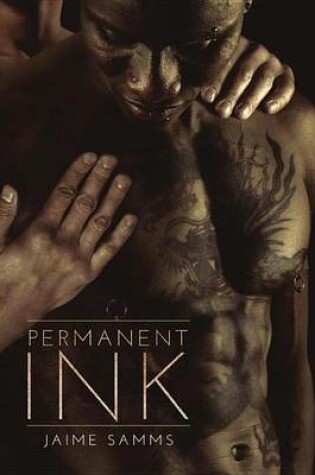 Cover of Permanent Ink
