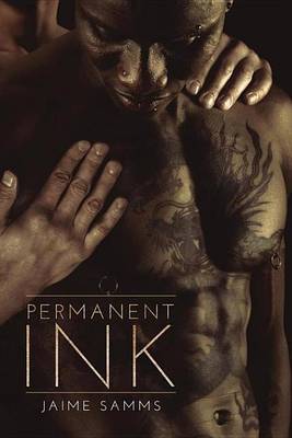 Book cover for Permanent Ink