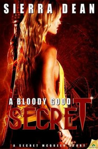 Cover of A Bloody Good Secret
