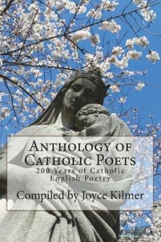 Cover of Anthology of Catholic Poets