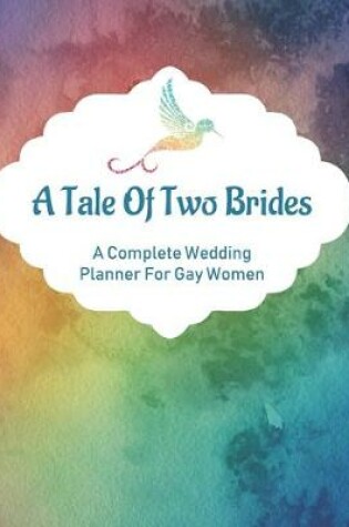 Cover of A Tale Of Two Brides