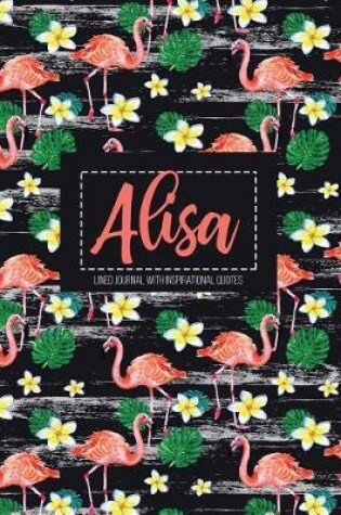 Cover of Alisa