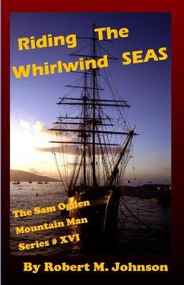 Cover of Riding the Whirlwind Seas