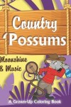 Book cover for Country 'possums