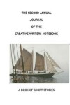 Book cover for The Second Annual Journal of the Creative Writers Notebook