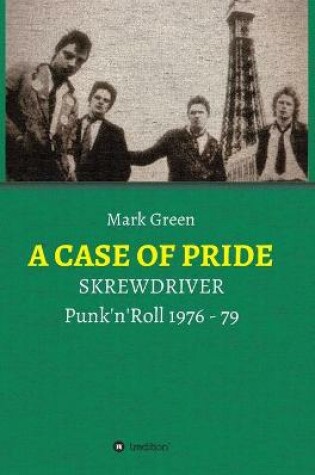 Cover of A Case of Pride