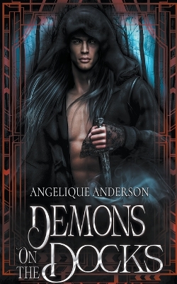 Book cover for Demons on the Docks