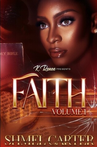 Cover of Faith