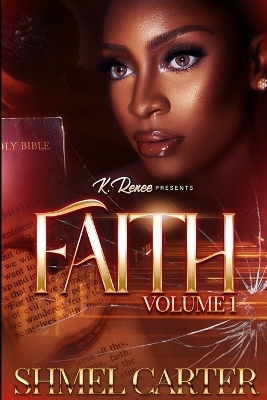 Book cover for Faith