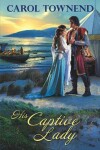 Book cover for His Captive Lady