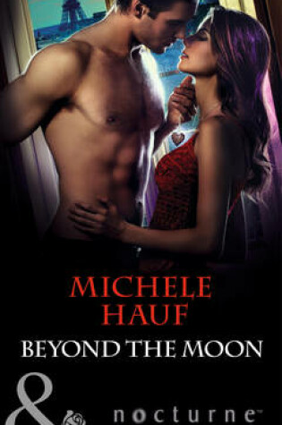 Cover of Beyond the Moon