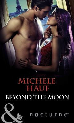 Cover of Beyond the Moon