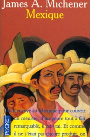 Cover of Mexique
