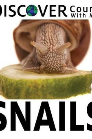 Cover of Discover Snails