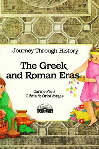 Cover of The Greek and Roman Eras