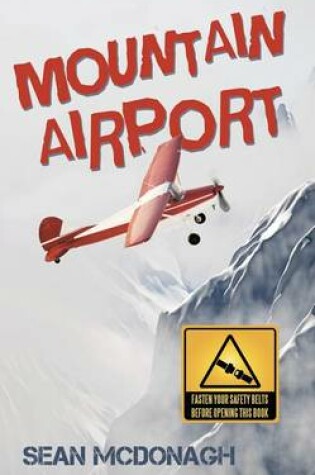 Cover of Mountain Airport